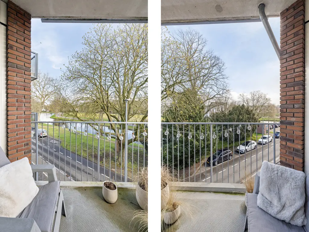 Plantsoen 7 23, WOERDEN