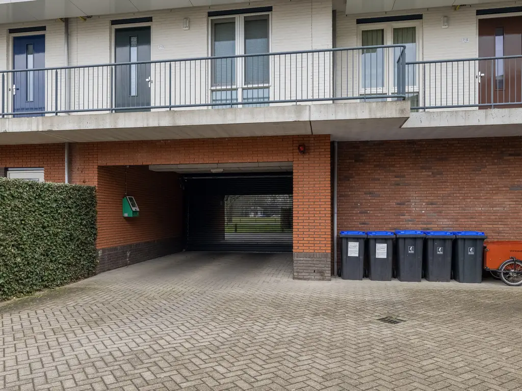 Plantsoen 7 23, WOERDEN