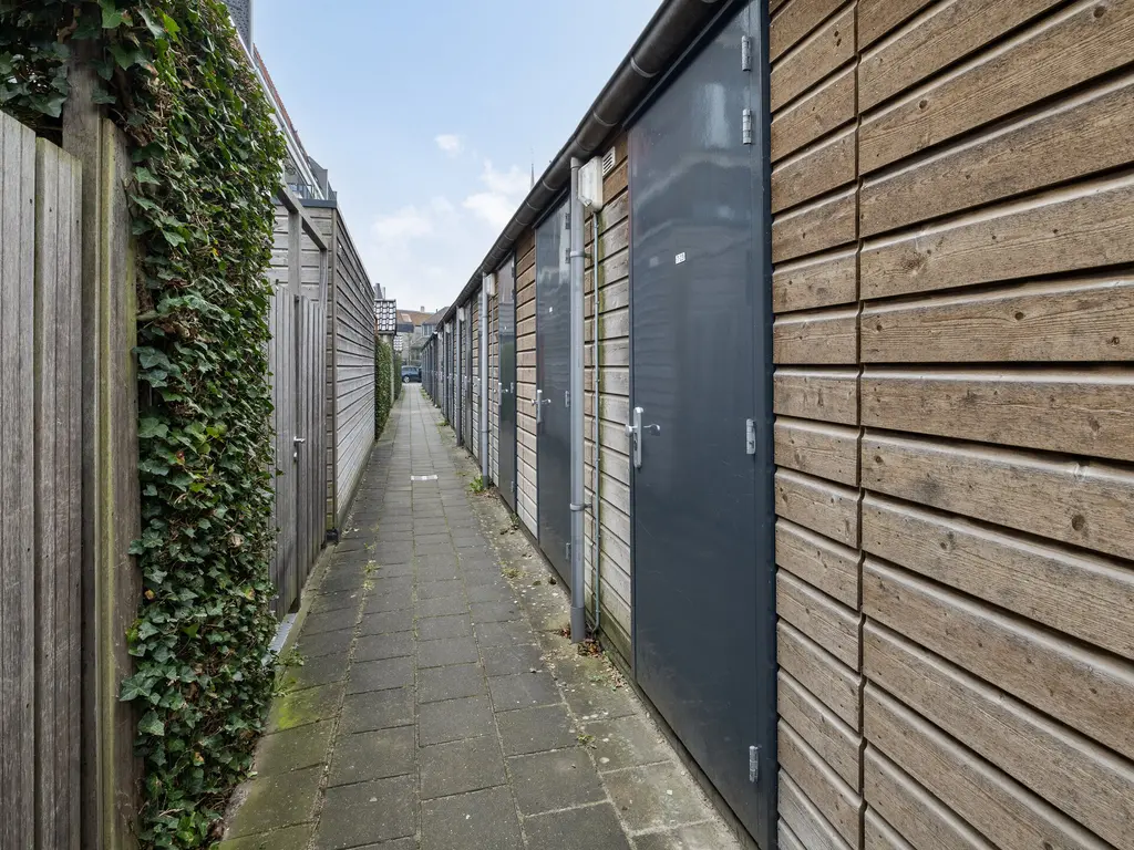 Plantsoen 7 23, WOERDEN