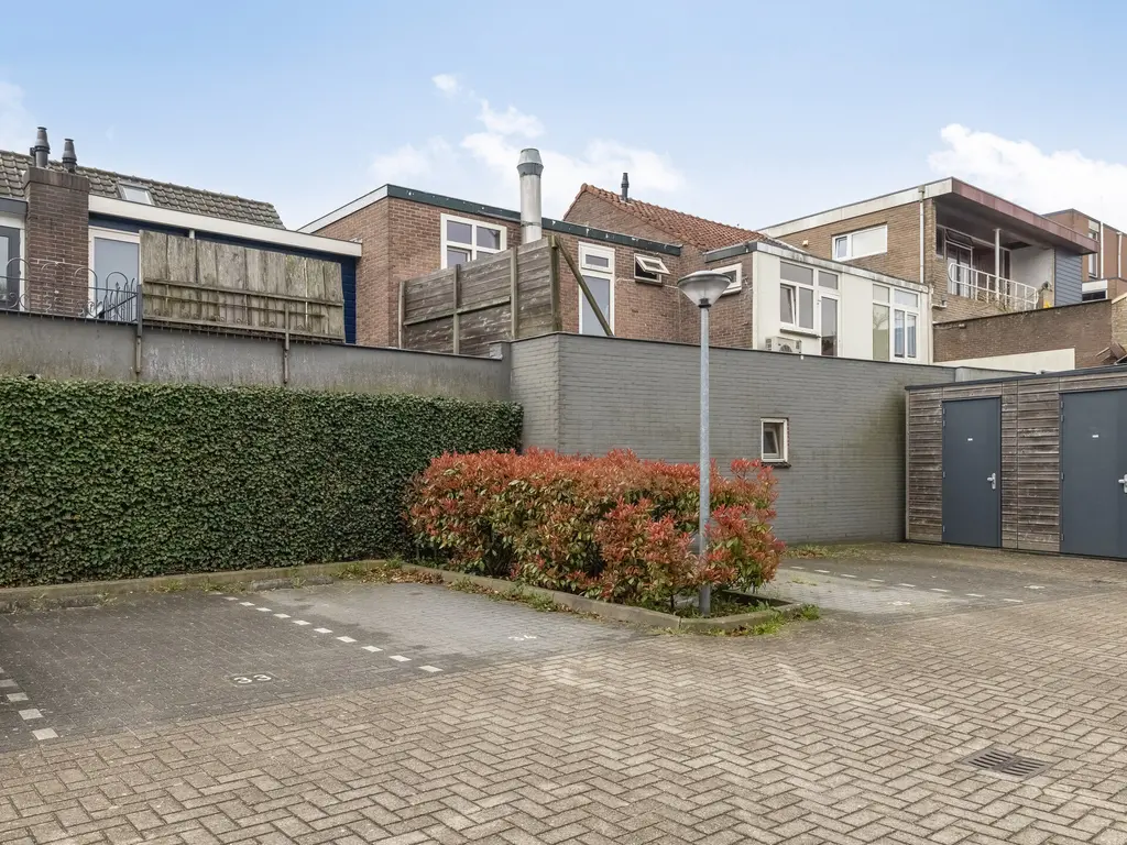 Plantsoen 7 23, WOERDEN