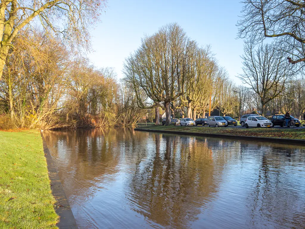 Plantsoen 7 23, WOERDEN