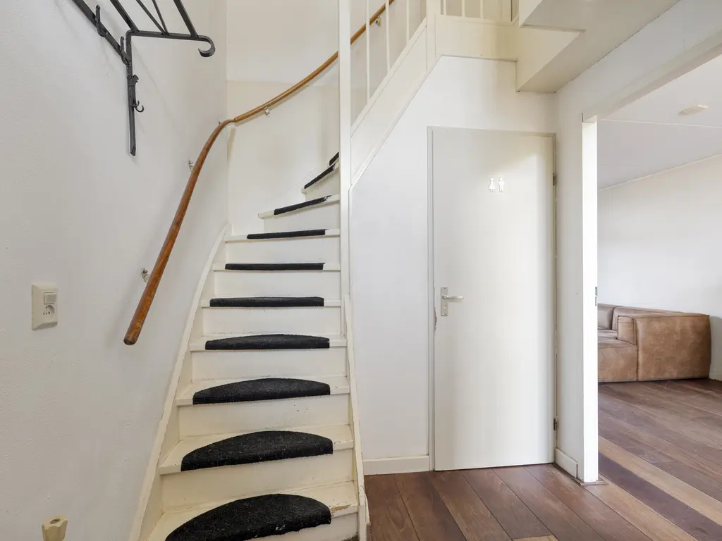 Brigantijn 5, WOERDEN