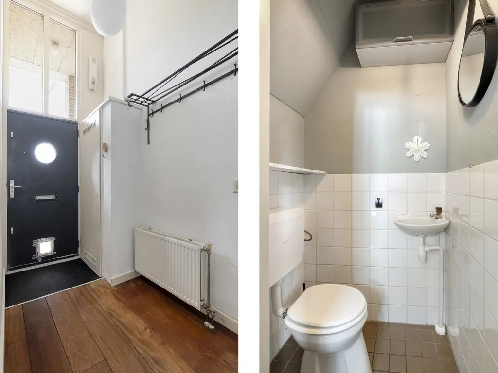 Brigantijn 5, WOERDEN