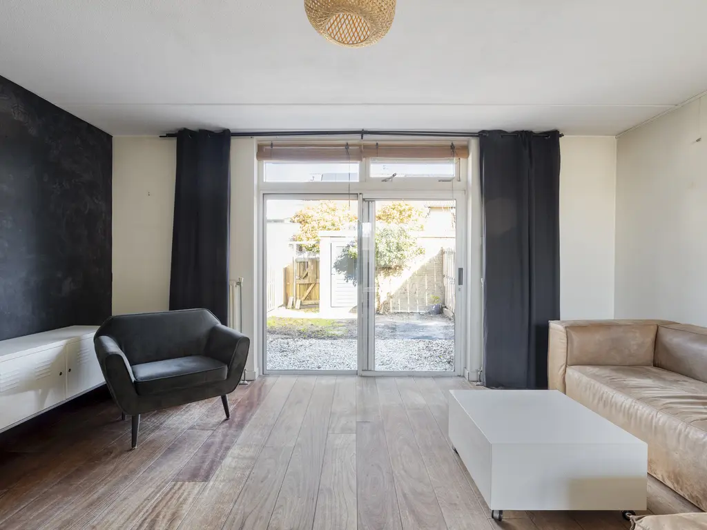 Brigantijn 5, WOERDEN