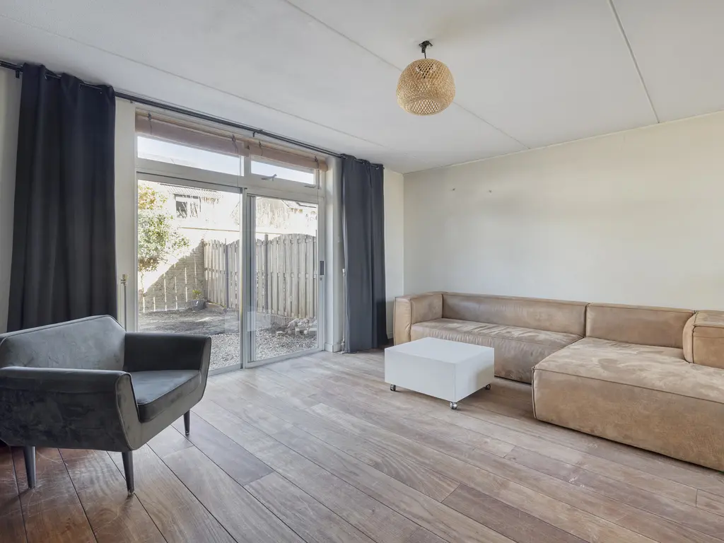 Brigantijn 5, WOERDEN