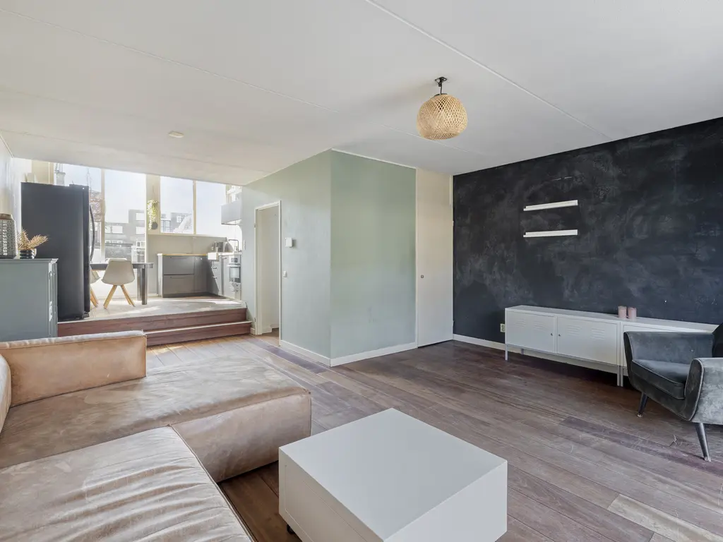 Brigantijn 5, WOERDEN