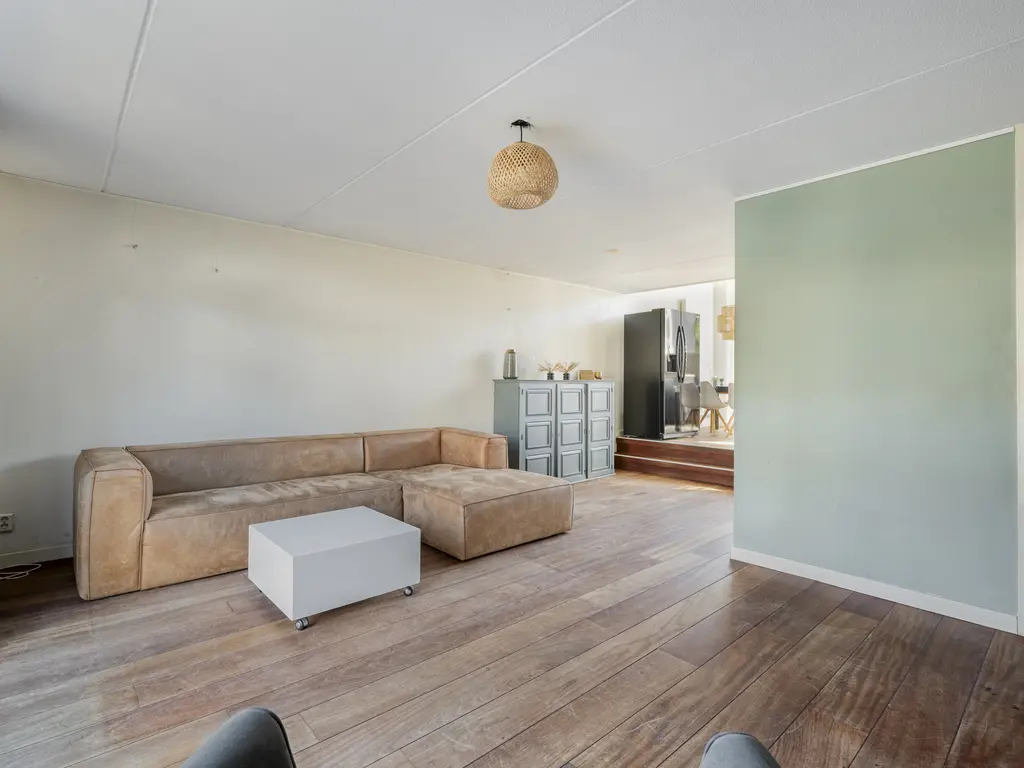 Brigantijn 5, WOERDEN