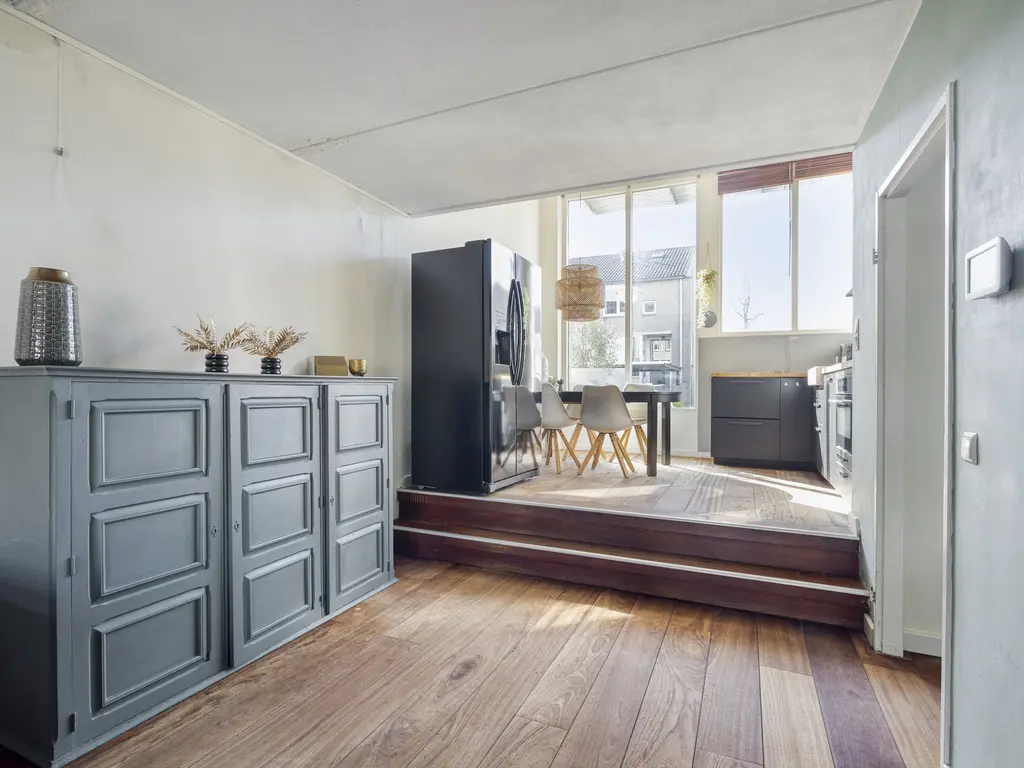 Brigantijn 5, WOERDEN