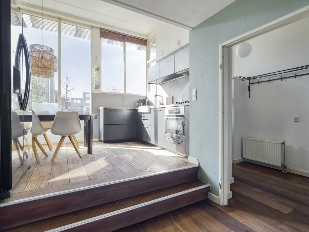 Brigantijn 5, WOERDEN