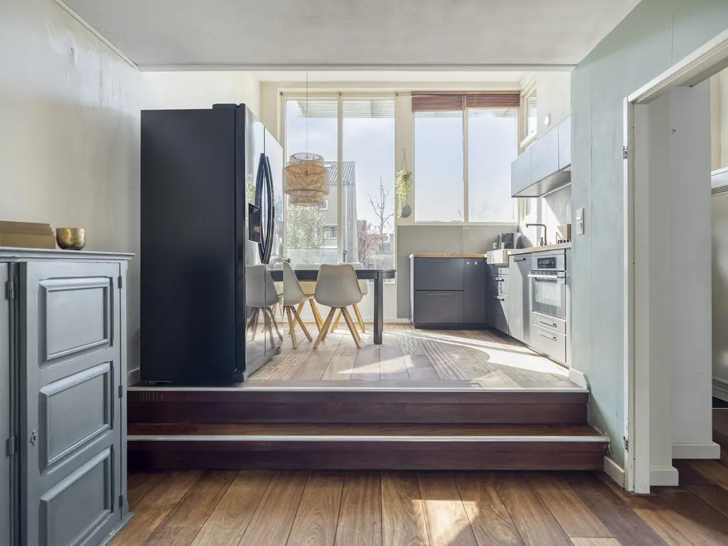 Brigantijn 5, WOERDEN