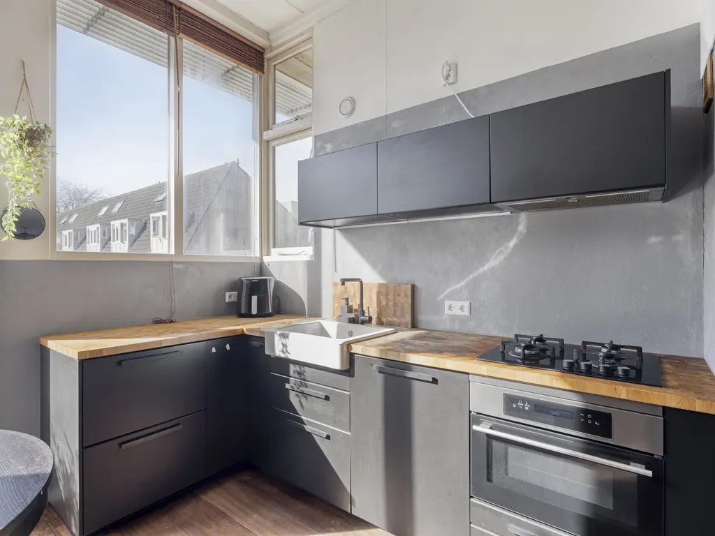 Brigantijn 5, WOERDEN