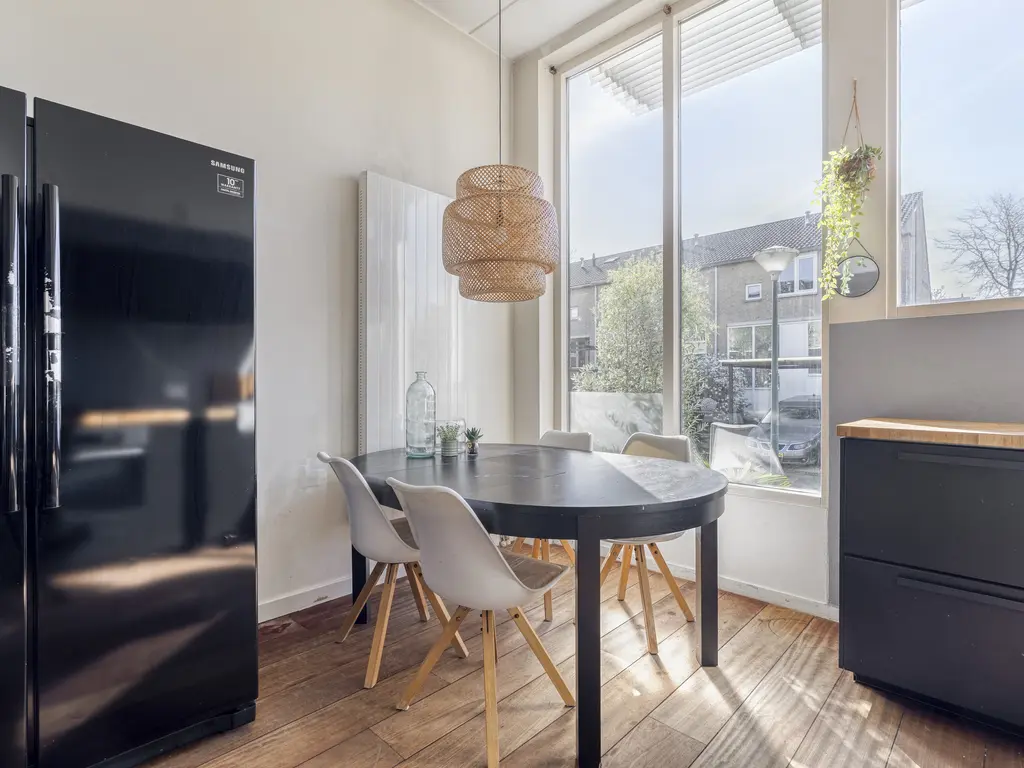 Brigantijn 5, WOERDEN