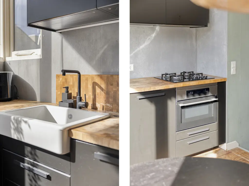 Brigantijn 5, WOERDEN