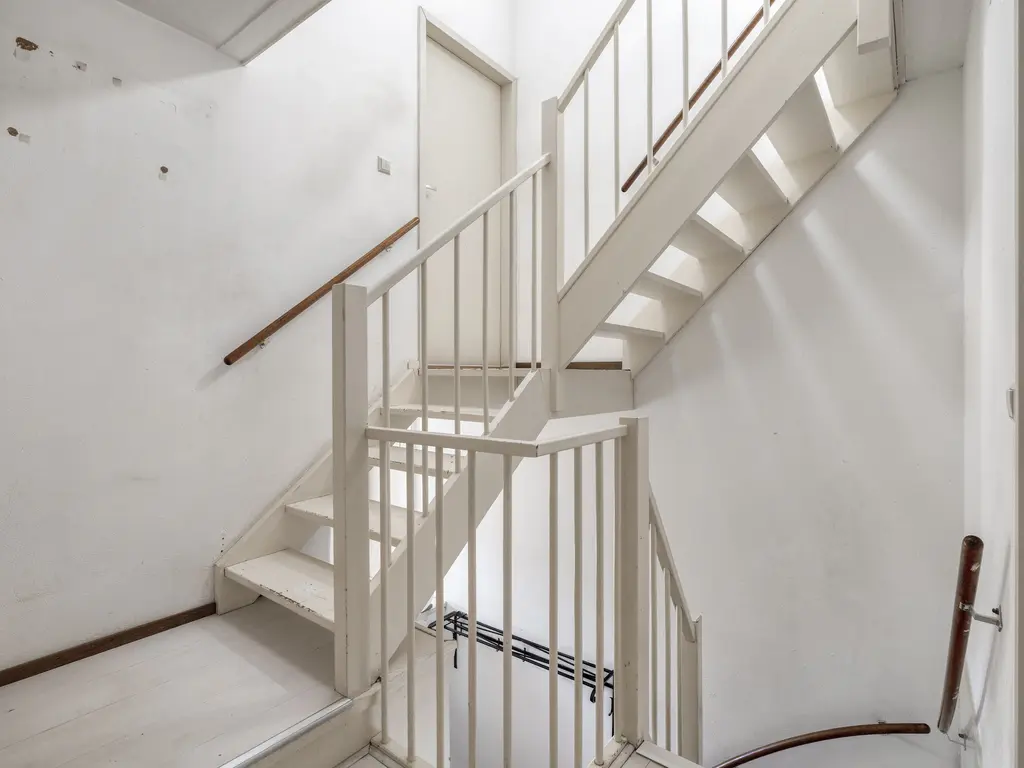 Brigantijn 5, WOERDEN