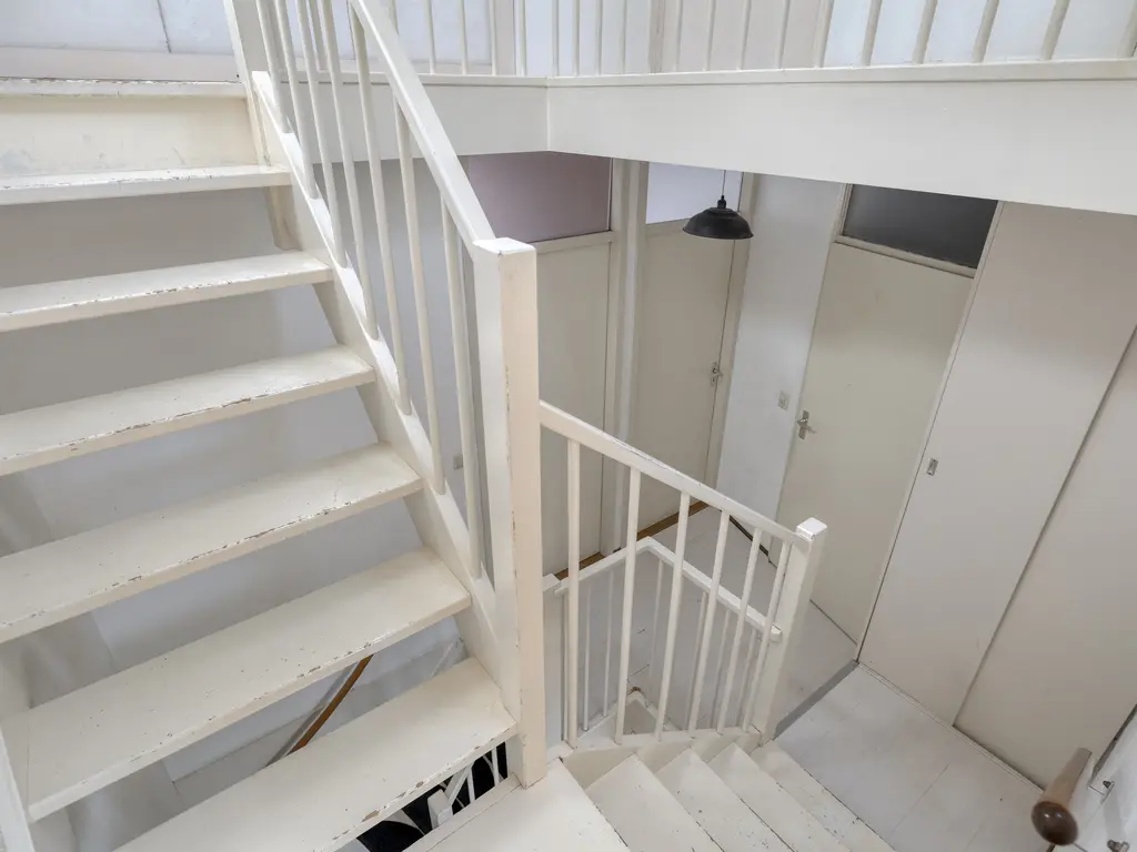 Brigantijn 5, WOERDEN