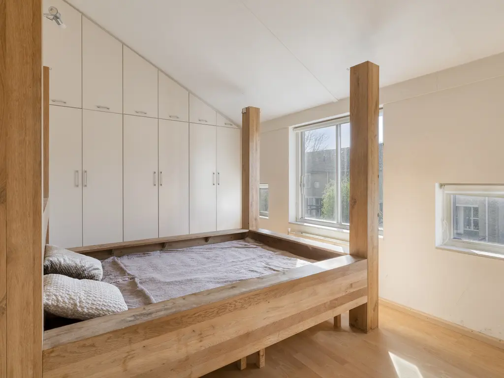 Brigantijn 5, WOERDEN