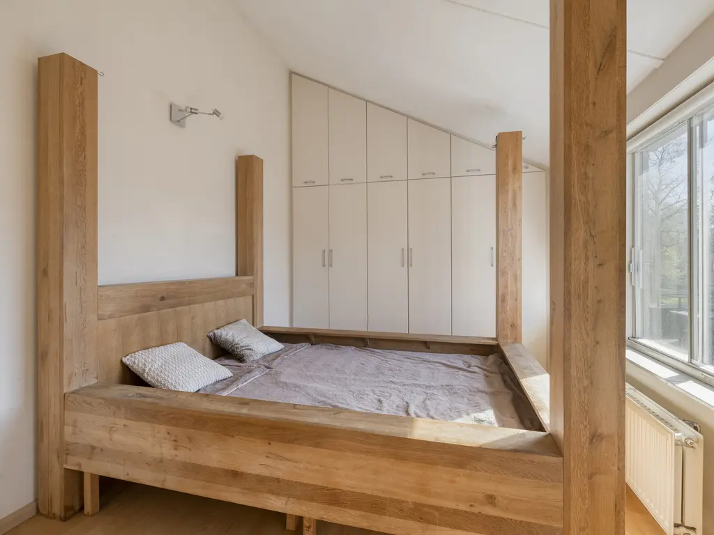 Brigantijn 5, WOERDEN