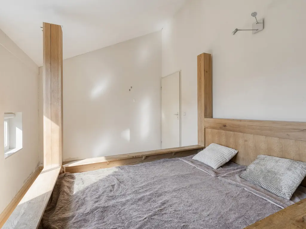 Brigantijn 5, WOERDEN