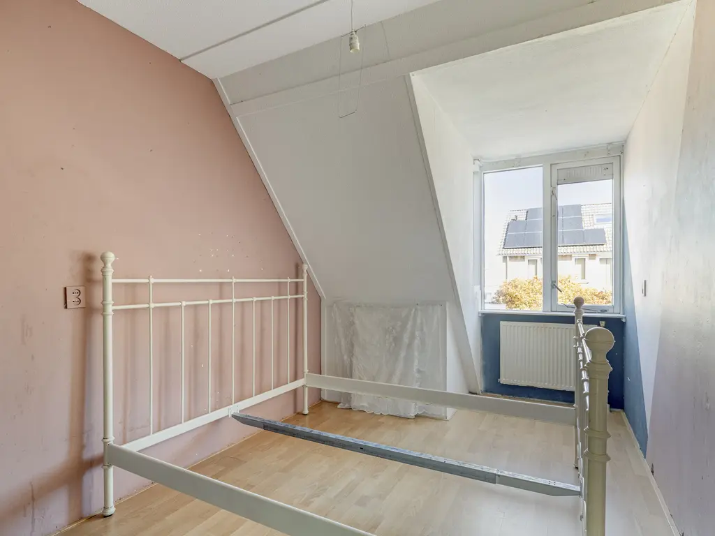 Brigantijn 5, WOERDEN