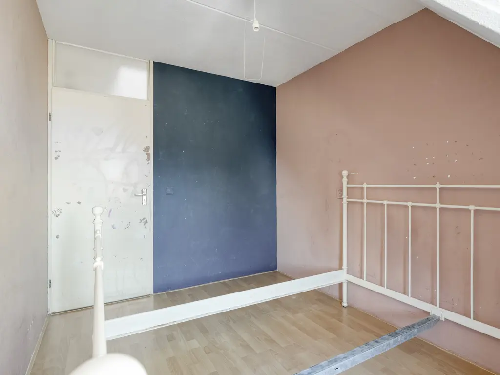 Brigantijn 5, WOERDEN