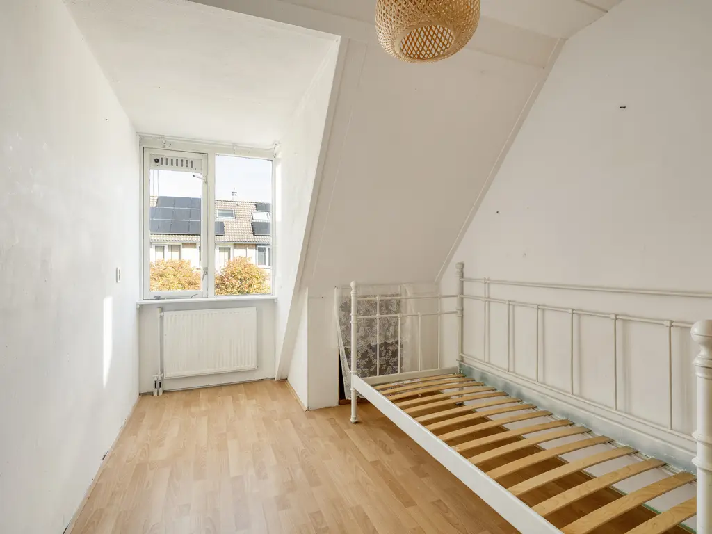 Brigantijn 5, WOERDEN