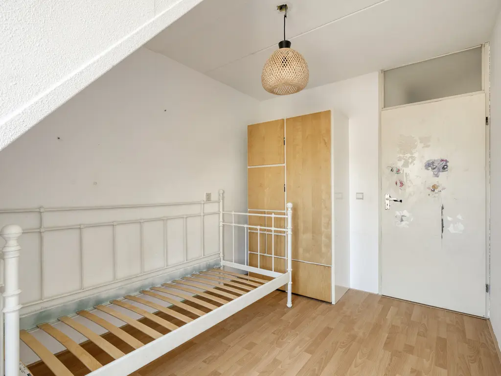 Brigantijn 5, WOERDEN