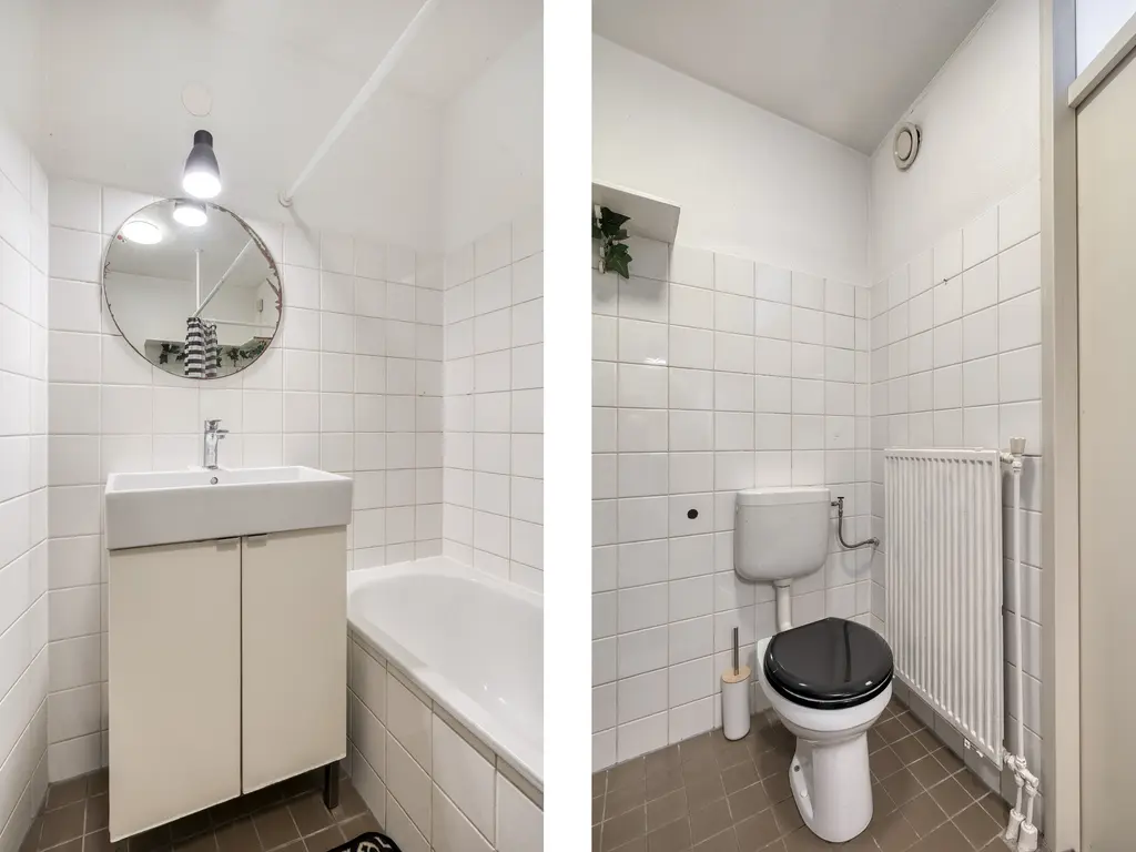 Brigantijn 5, WOERDEN