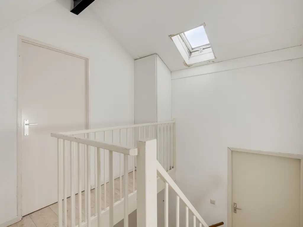 Brigantijn 5, WOERDEN