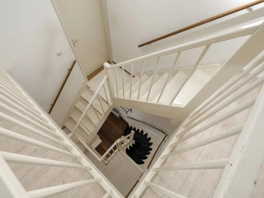 Brigantijn 5, WOERDEN