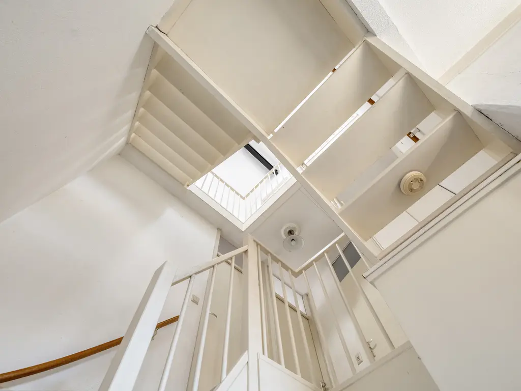 Brigantijn 5, WOERDEN