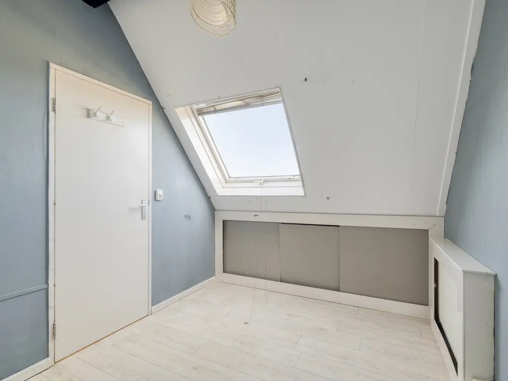 Brigantijn 5, WOERDEN