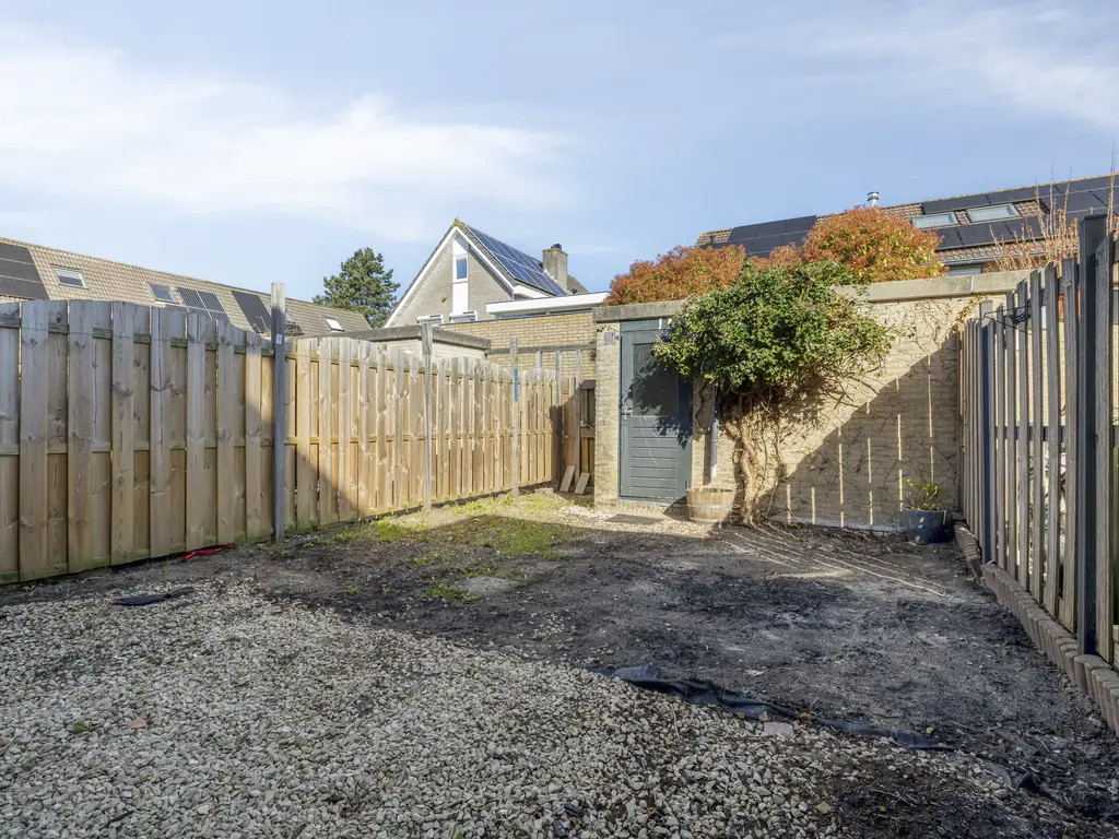 Brigantijn 5, WOERDEN