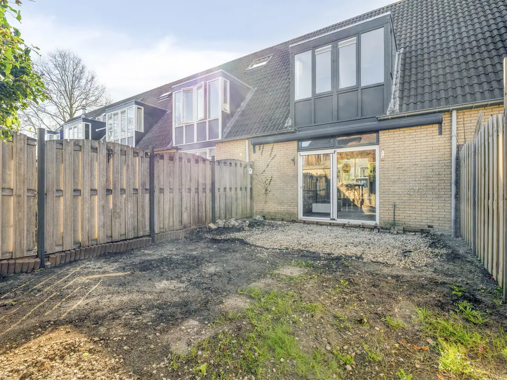 Brigantijn 5, WOERDEN