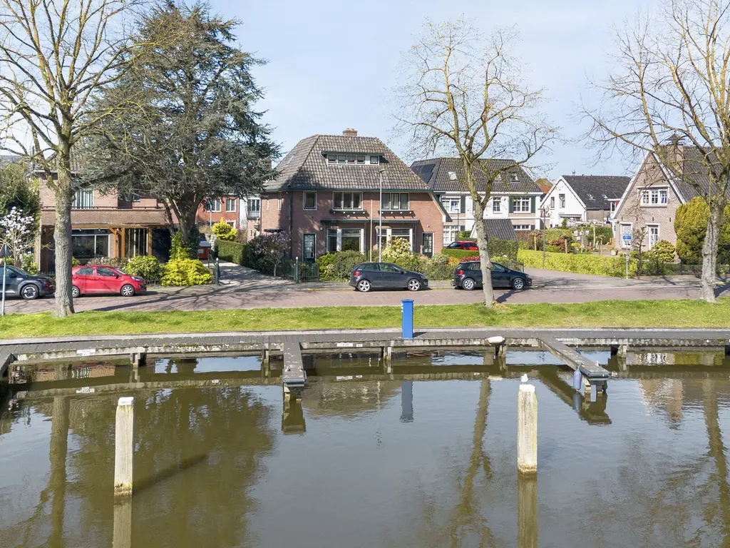 Singel 106I, WOERDEN