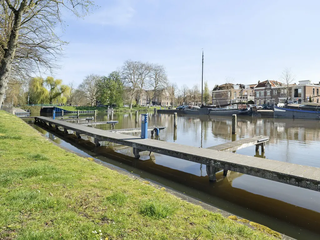 Singel 106I, WOERDEN