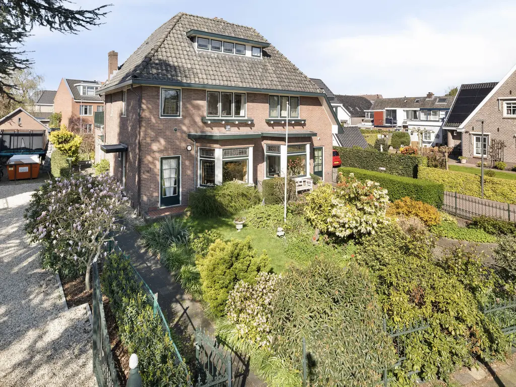 Singel 106I, WOERDEN