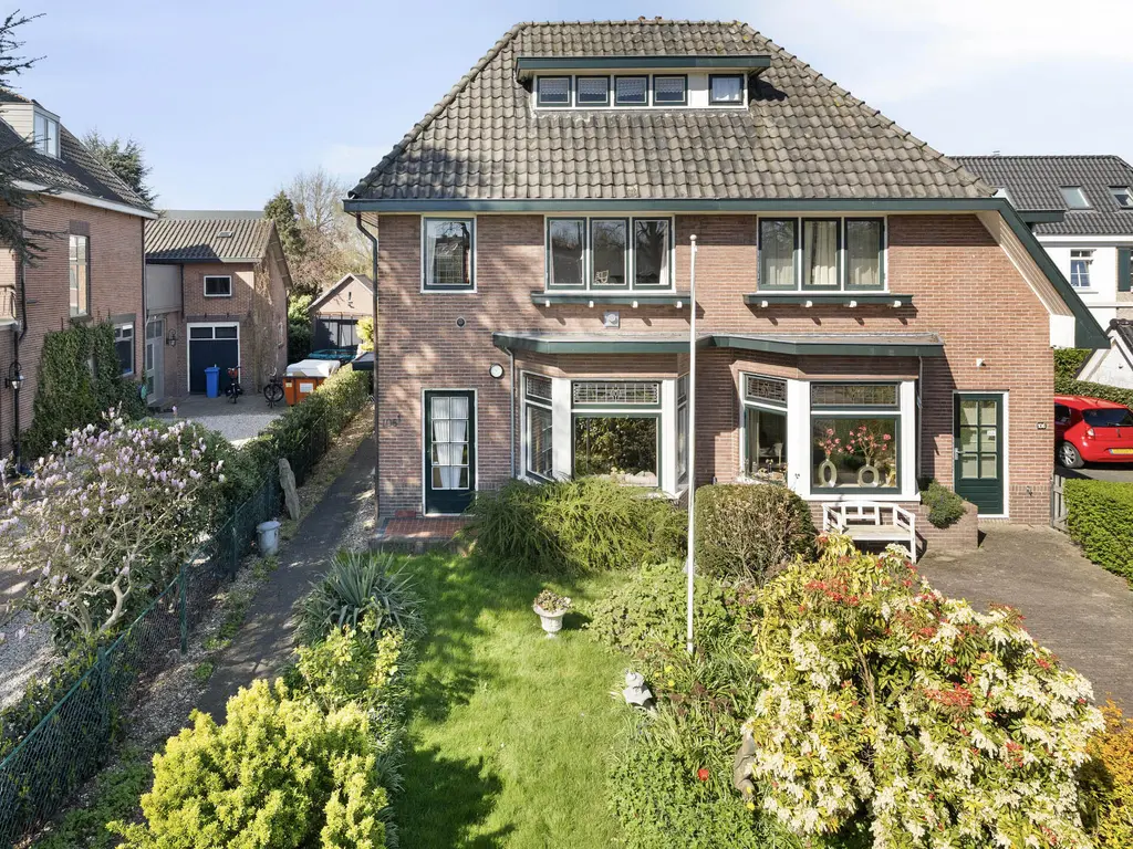 Singel 106I, WOERDEN