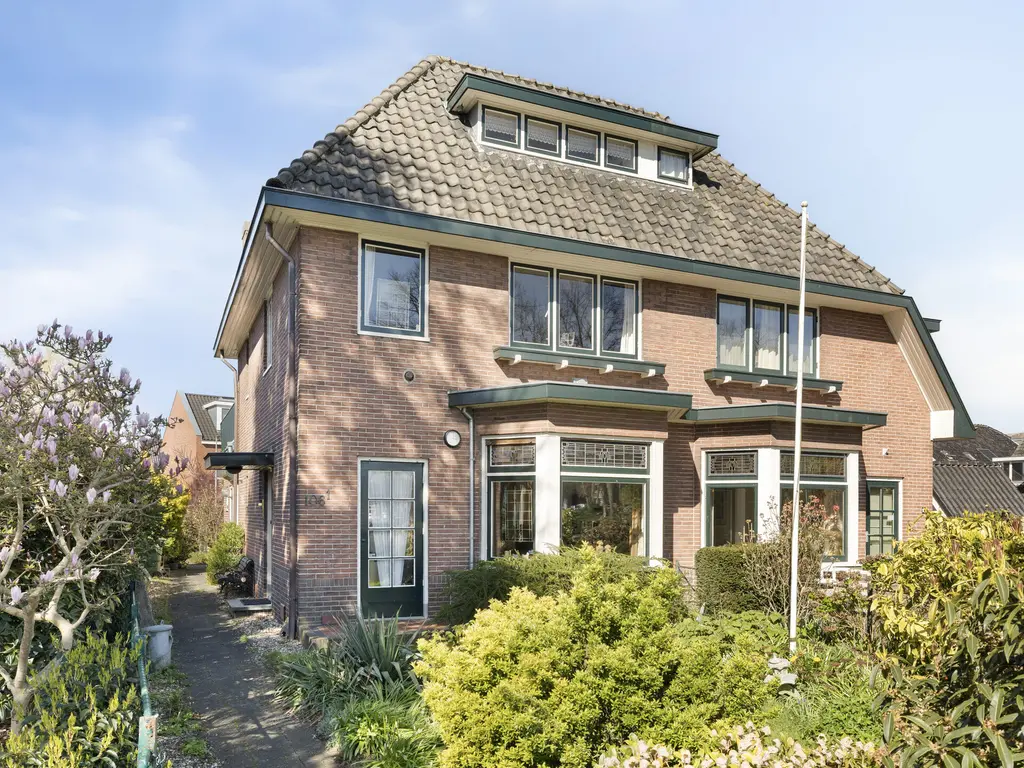 Singel 106I, WOERDEN