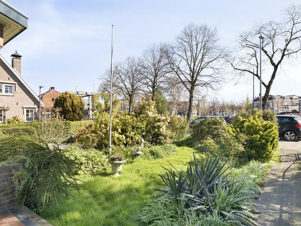 Singel 106I, WOERDEN