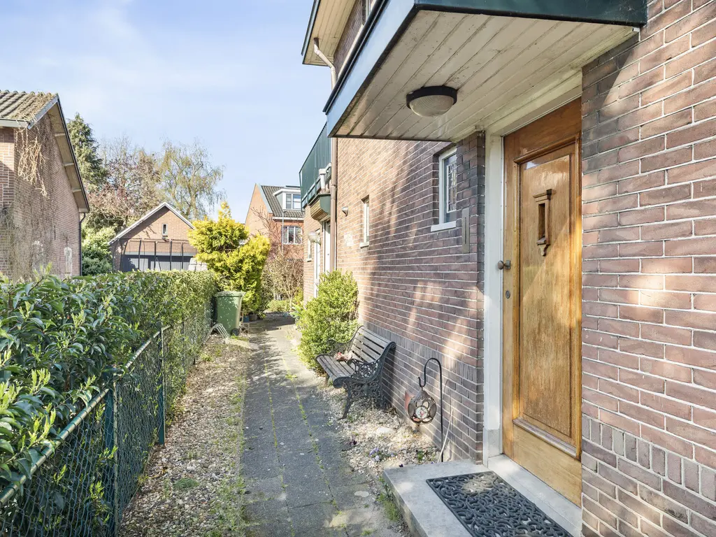 Singel 106I, WOERDEN