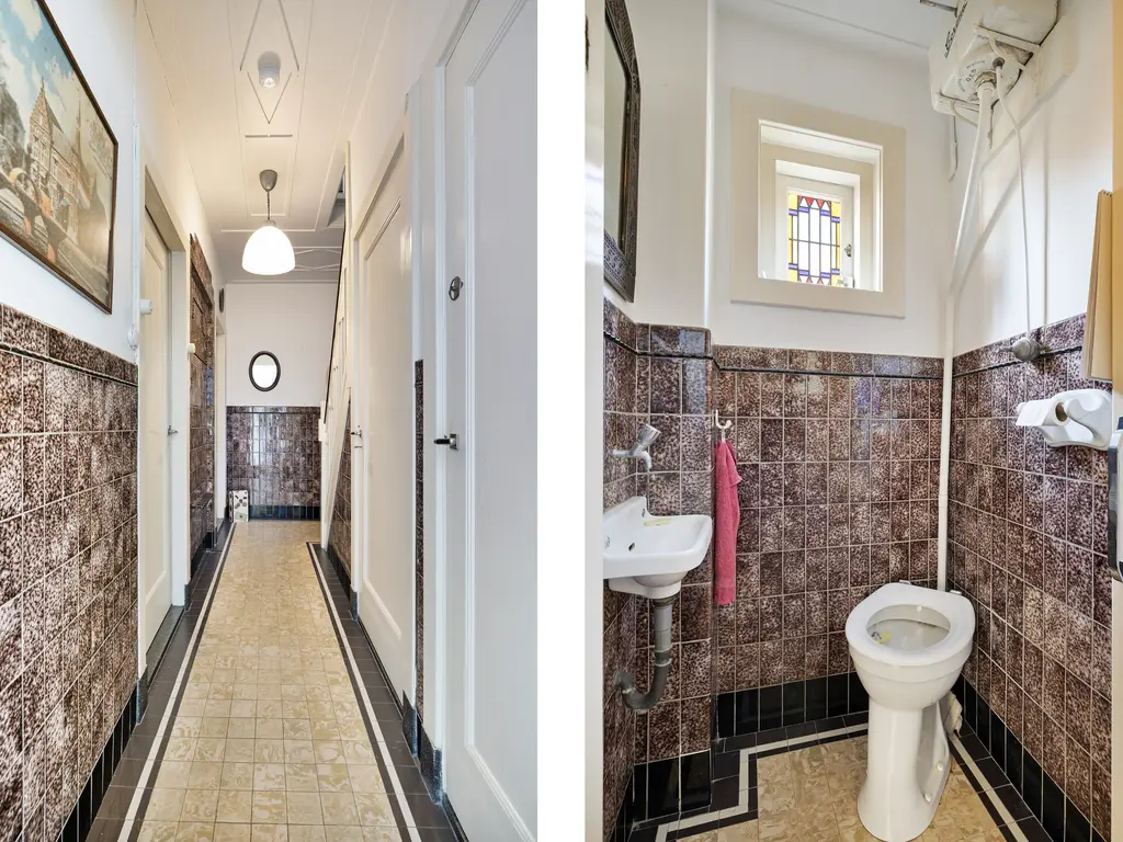 Singel 106I, WOERDEN