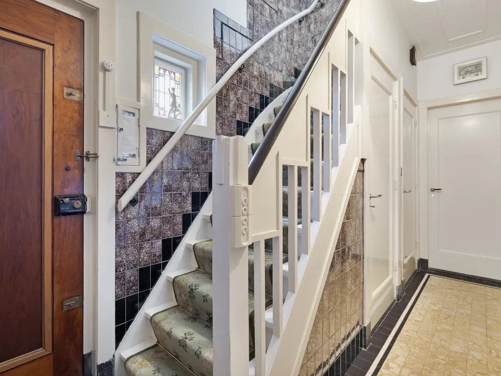 Singel 106I, WOERDEN