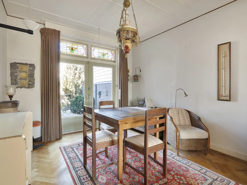 Singel 106I, WOERDEN