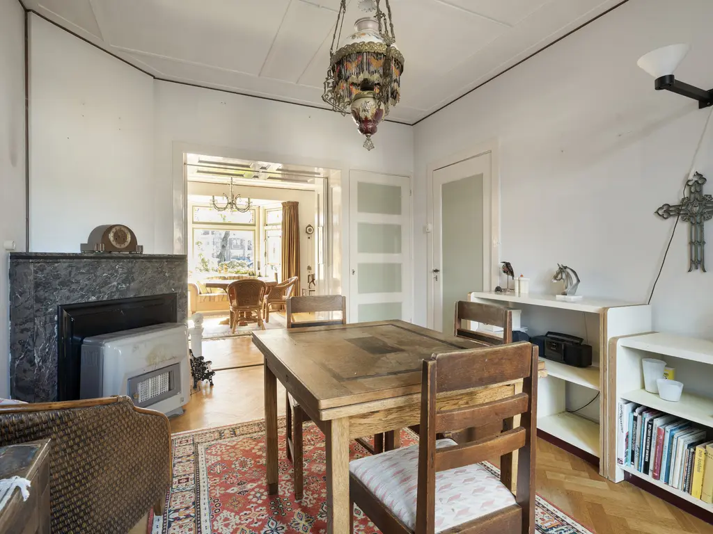 Singel 106I, WOERDEN