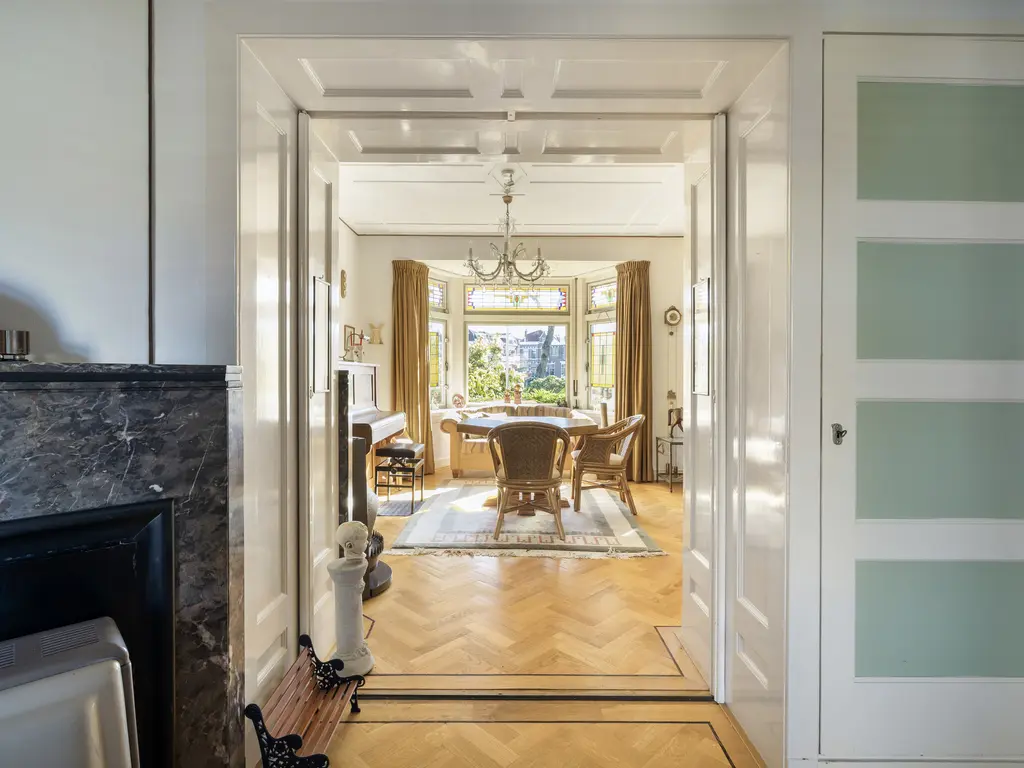 Singel 106I, WOERDEN