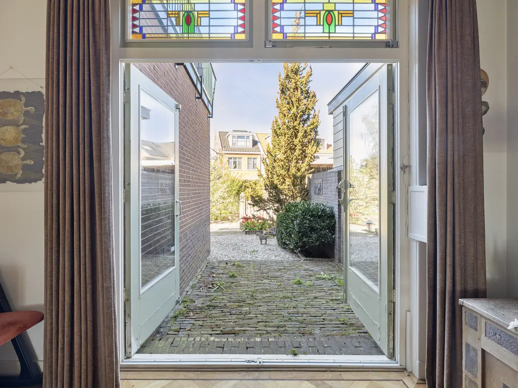 Singel 106I, WOERDEN