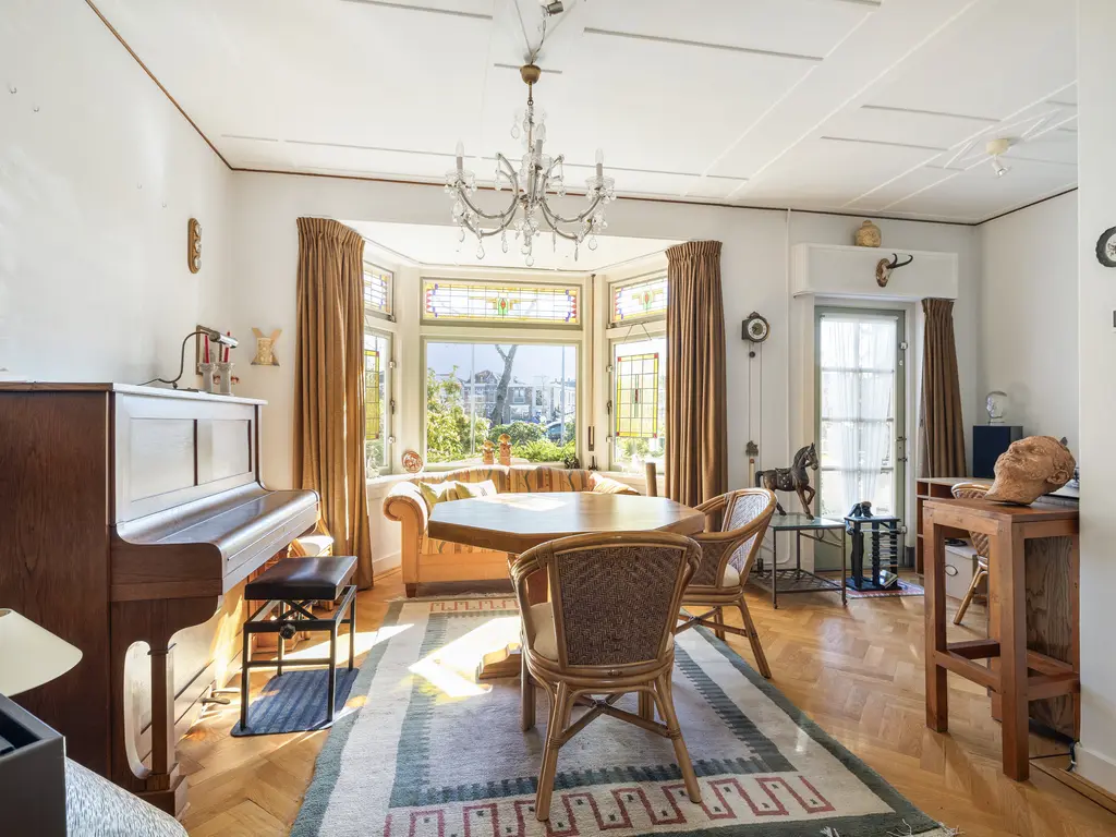 Singel 106I, WOERDEN