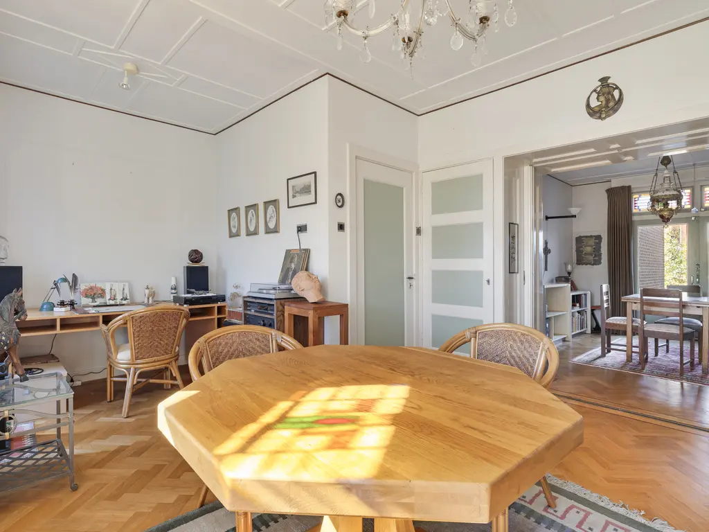 Singel 106I, WOERDEN