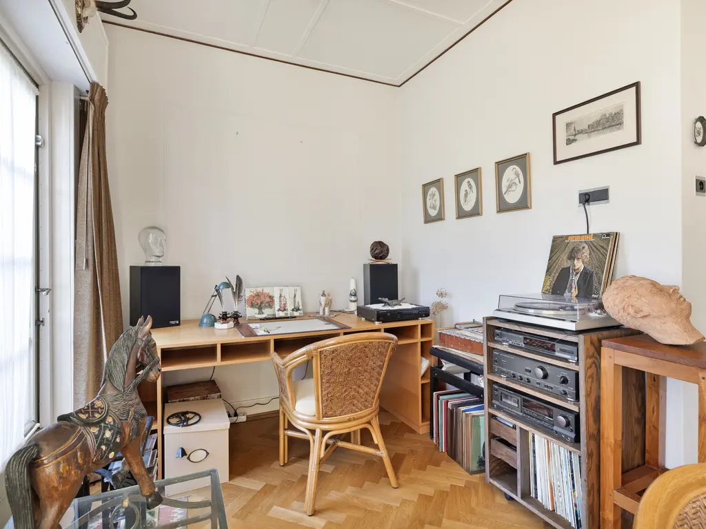 Singel 106I, WOERDEN