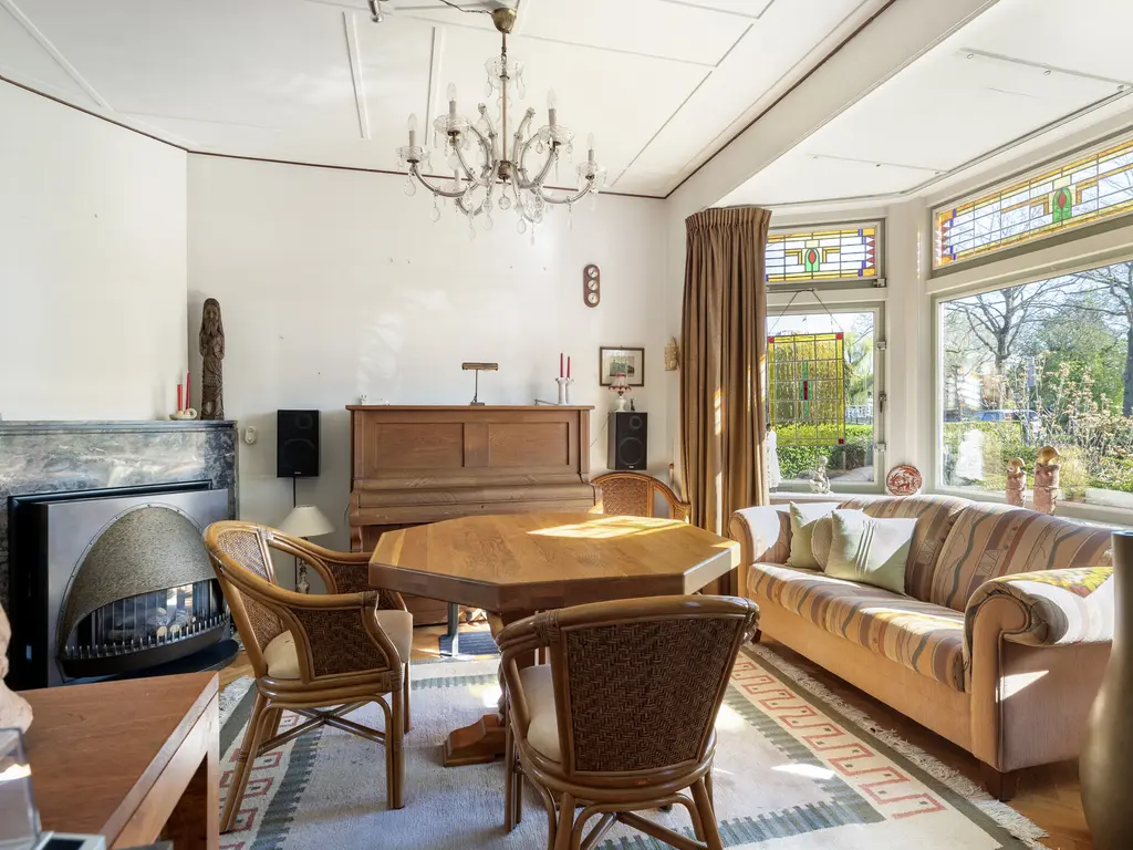 Singel 106I, WOERDEN